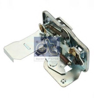 DT 1.22007 Door Lock